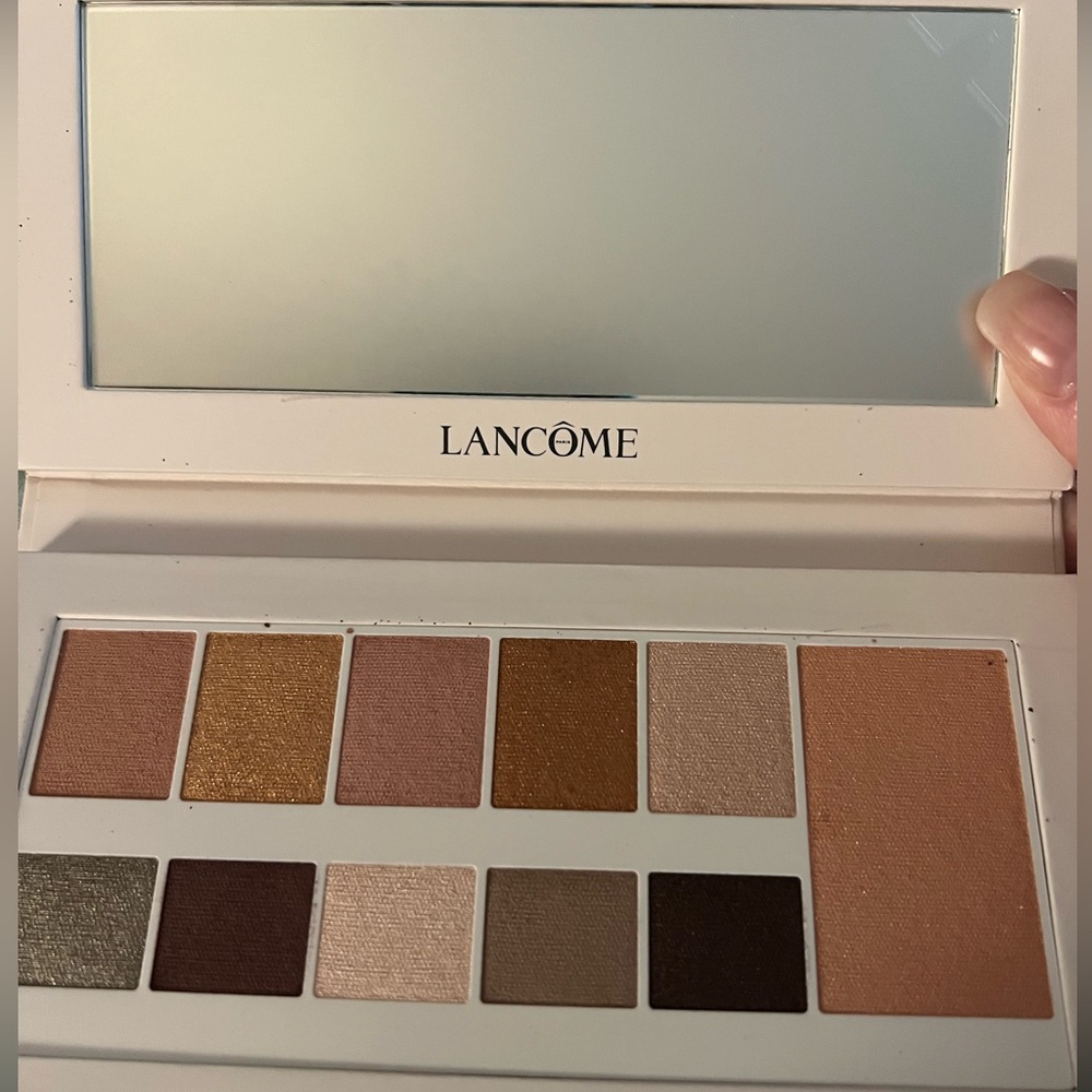 ⭐️NIB⭐️ Lancôme~ Limited Edition Palette